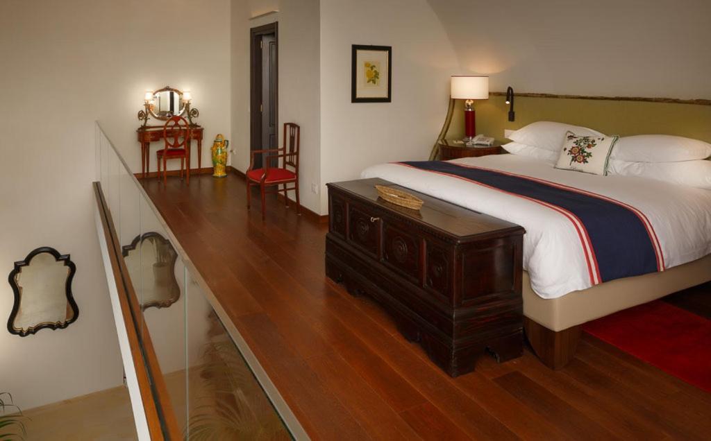 Loft Suite Sea View