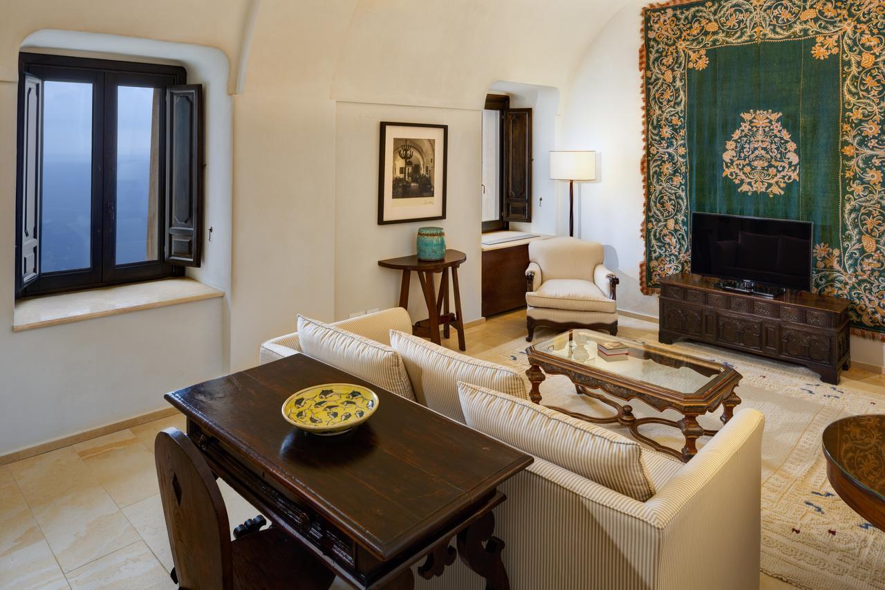 Executive Suite Sea View