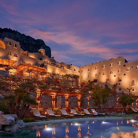 Monastero Santa Rosa Hotel&Spa-2